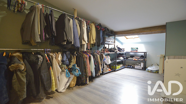 Ma-Cabane - Vente Maison Moyeuvre-Grande, 70 m²