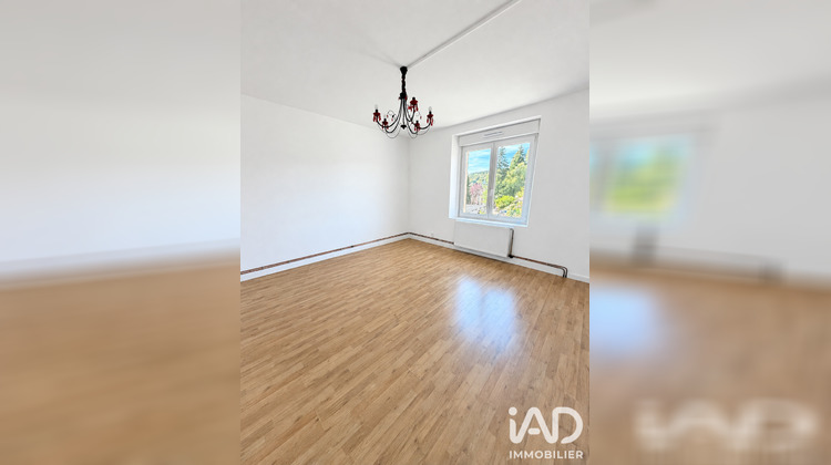 Ma-Cabane - Vente Maison Moyeuvre-Grande, 83 m²