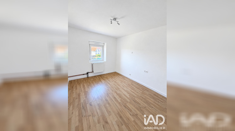 Ma-Cabane - Vente Maison Moyeuvre-Grande, 83 m²