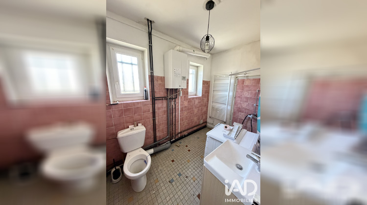 Ma-Cabane - Vente Maison Moyeuvre-Grande, 83 m²