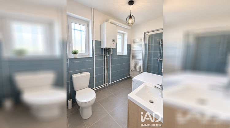 Ma-Cabane - Vente Maison Moyeuvre-Grande, 83 m²