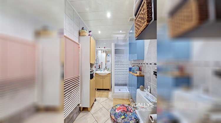 Ma-Cabane - Vente Maison Moyeuvre-Grande, 65 m²