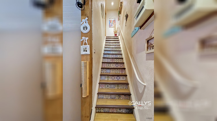 Ma-Cabane - Vente Maison Moyeuvre-Grande, 65 m²