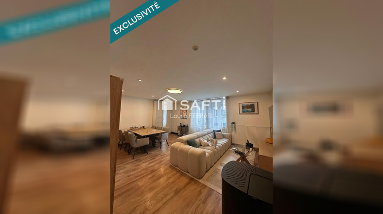 Ma-Cabane - Vente Maison Moyeuvre-Grande, 110 m²