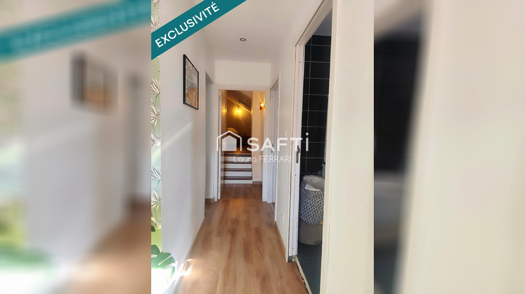 Ma-Cabane - Vente Maison Moyeuvre-Grande, 110 m²