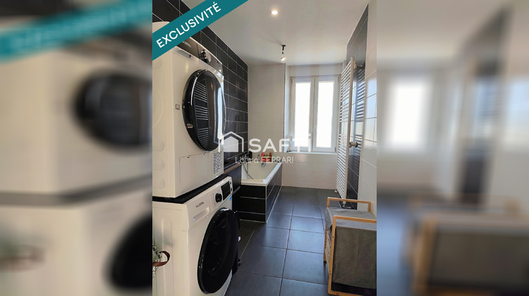 Ma-Cabane - Vente Maison Moyeuvre-Grande, 110 m²
