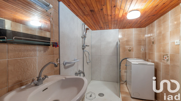 Ma-Cabane - Vente Maison Moyeuvre-Petite, 82 m²