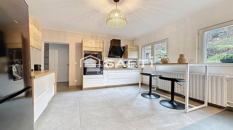 Ma-Cabane - Vente Maison Moyeuvre-Petite, 103 m²