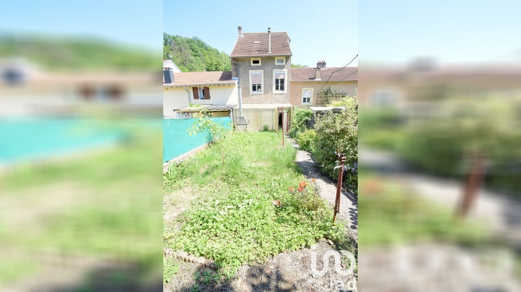 Ma-Cabane - Vente Maison Moyeuvre-Petite, 116 m²