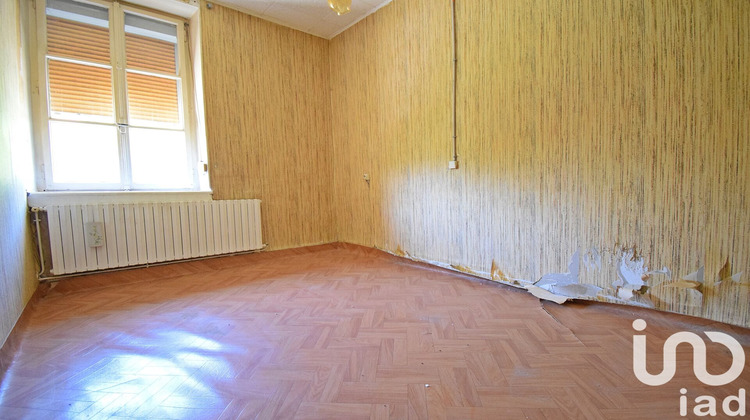 Ma-Cabane - Vente Maison Moyeuvre-Petite, 116 m²