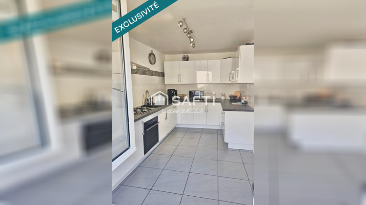Ma-Cabane - Vente Maison Moyeuvre-Petite, 135 m²
