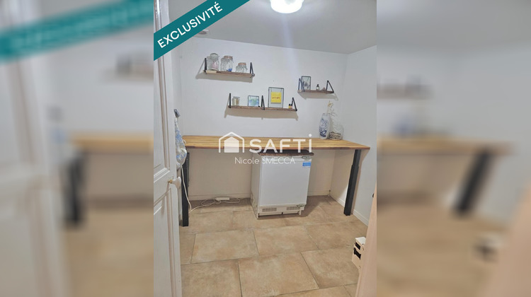 Ma-Cabane - Vente Maison Moyeuvre-Petite, 135 m²