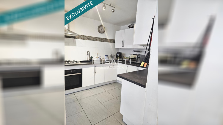 Ma-Cabane - Vente Maison Moyeuvre-Petite, 135 m²