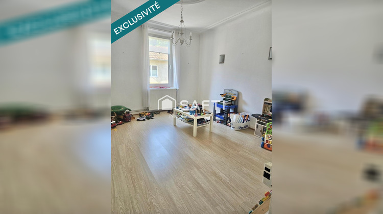 Ma-Cabane - Vente Maison Moyeuvre-Petite, 135 m²