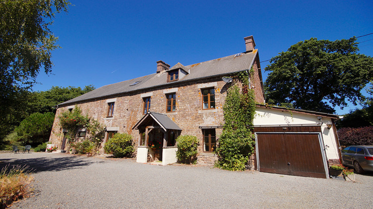 Ma-Cabane - Vente Maison MOYON, 230 m²