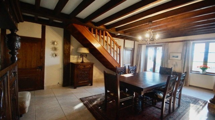 Ma-Cabane - Vente Maison MOYON, 230 m²