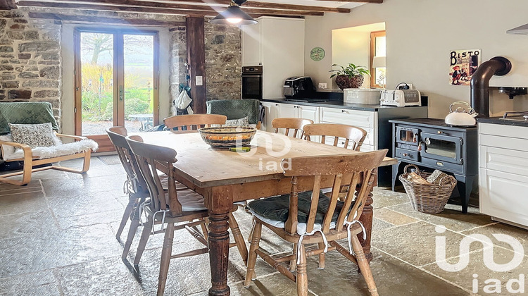 Ma-Cabane - Vente Maison Moyon, 227 m²