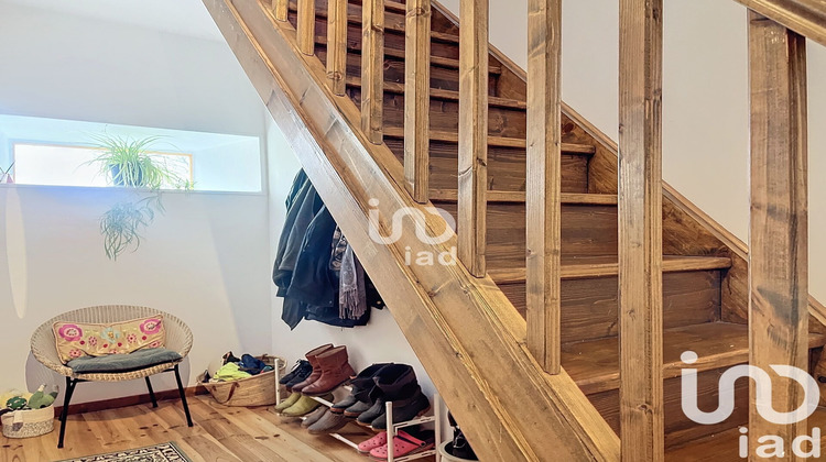 Ma-Cabane - Vente Maison Moyon, 227 m²