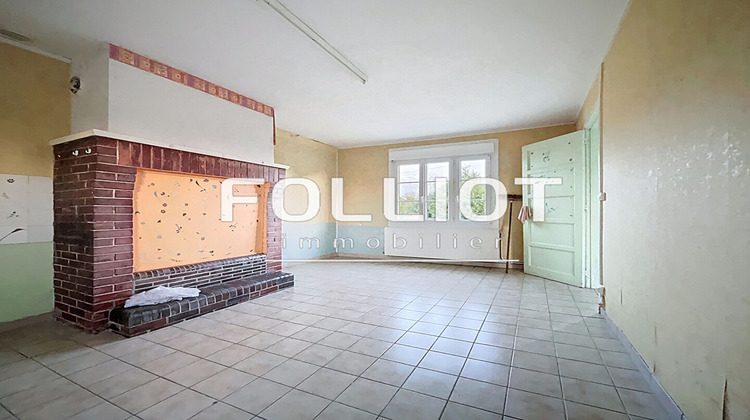 Ma-Cabane - Vente Maison MOYON, 74 m²