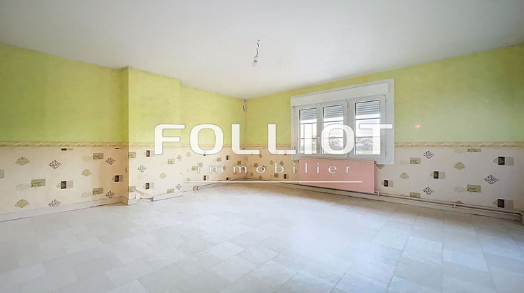 Ma-Cabane - Vente Maison MOYON, 74 m²