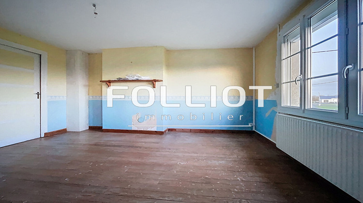 Ma-Cabane - Vente Maison MOYON, 74 m²