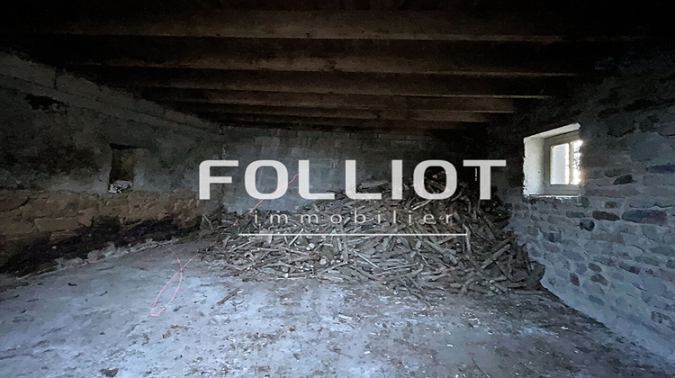 Ma-Cabane - Vente Maison MOYON, 74 m²