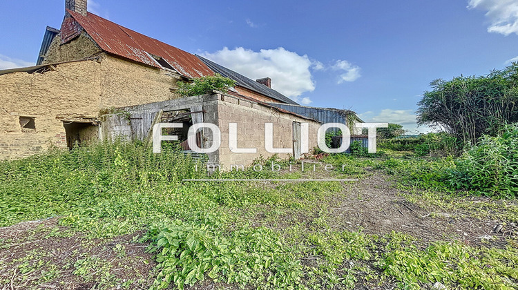 Ma-Cabane - Vente Maison MOYON, 90 m²