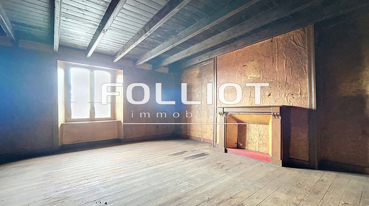 Ma-Cabane - Vente Maison MOYON, 90 m²