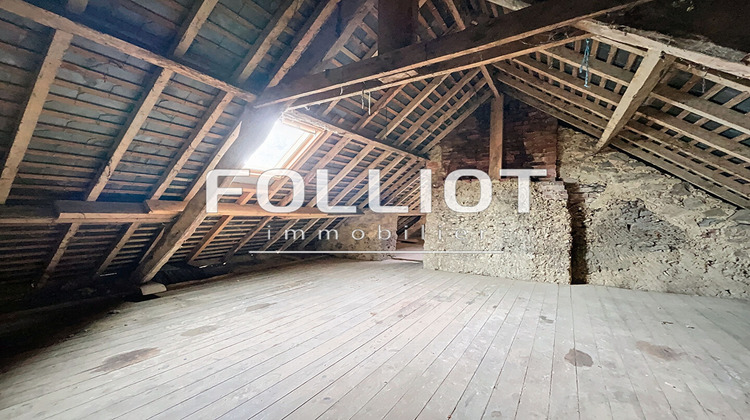 Ma-Cabane - Vente Maison MOYON, 90 m²