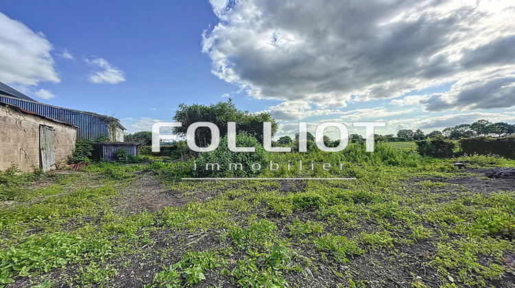 Ma-Cabane - Vente Maison MOYON, 90 m²