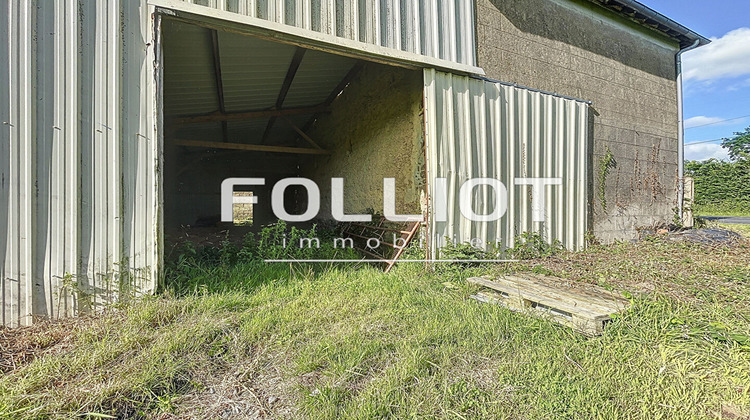 Ma-Cabane - Vente Maison MOYON, 90 m²