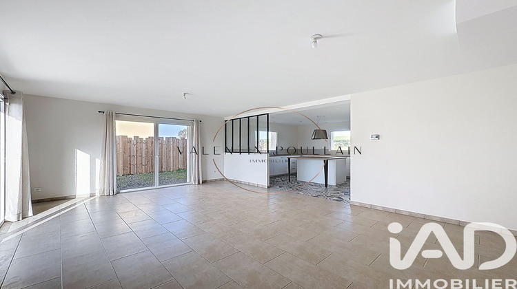 Ma-Cabane - Vente Maison Moyon, 117 m²