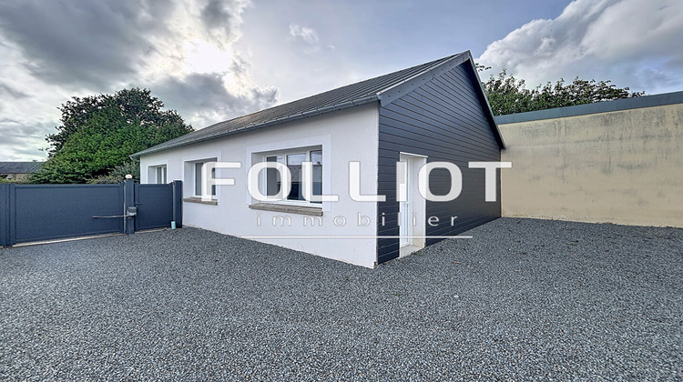 Ma-Cabane - Vente Maison MOYON, 144 m²