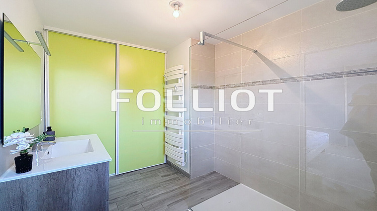 Ma-Cabane - Vente Maison MOYON, 144 m²