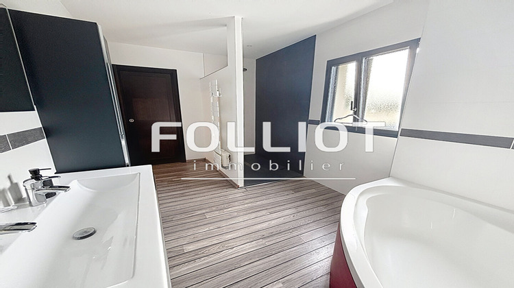 Ma-Cabane - Vente Maison MOYON, 144 m²
