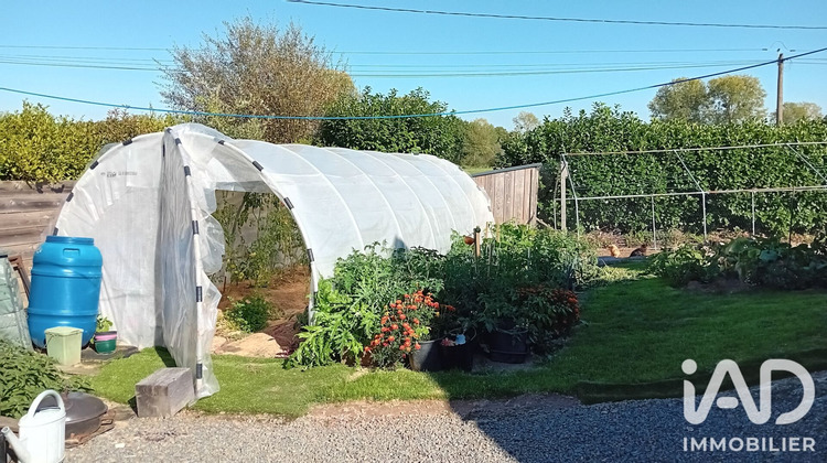 Ma-Cabane - Vente Maison Moyon, 125 m²