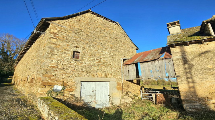 Ma-Cabane - Vente Maison MOYRAZES, 250 m²