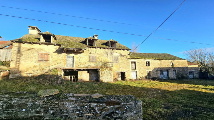 Ma-Cabane - Vente Maison MOYRAZES, 250 m²