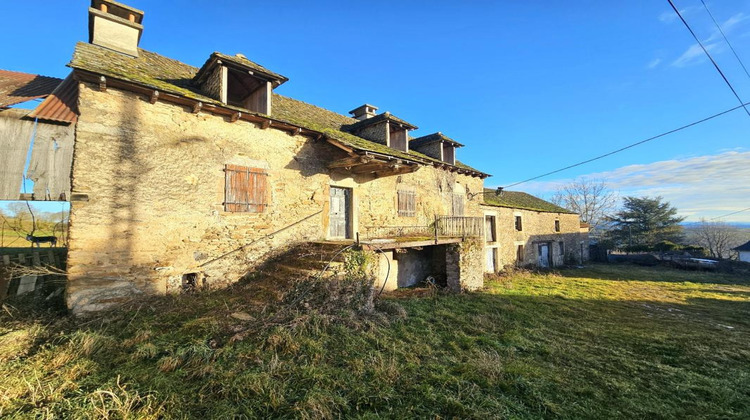 Ma-Cabane - Vente Maison MOYRAZES, 250 m²