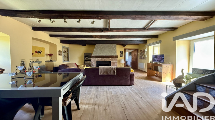 Ma-Cabane - Vente Maison Moyrazès, 111 m²