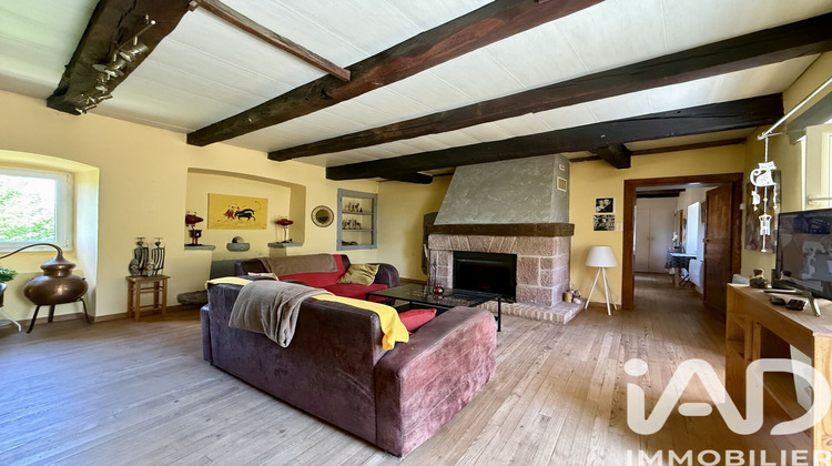 Ma-Cabane - Vente Maison Moyrazès, 111 m²