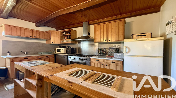 Ma-Cabane - Vente Maison Moyrazès, 111 m²
