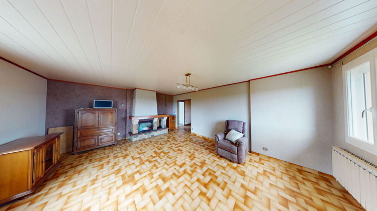 Ma-Cabane - Vente Maison MOYRAZES, 115 m²