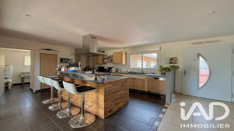 Ma-Cabane - Vente Maison Moyrazès, 210 m²
