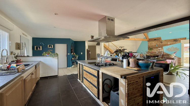Ma-Cabane - Vente Maison Moyrazès, 210 m²