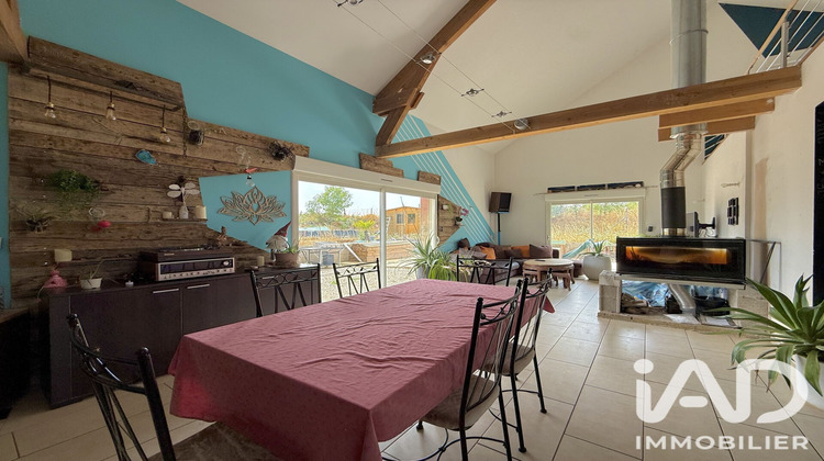 Ma-Cabane - Vente Maison Moyrazès, 210 m²