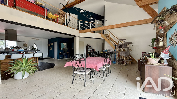 Ma-Cabane - Vente Maison Moyrazès, 210 m²