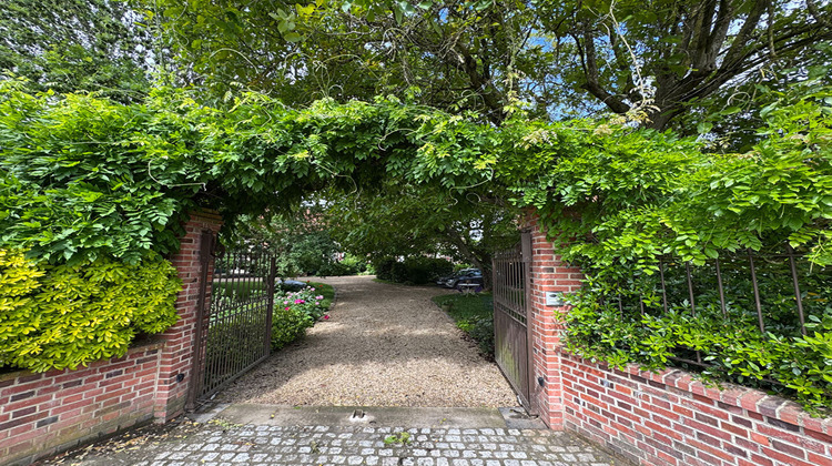 Ma-Cabane - Vente Maison MOYVILLERS, 230 m²