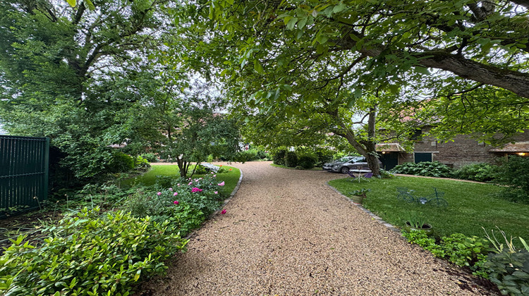 Ma-Cabane - Vente Maison MOYVILLERS, 230 m²