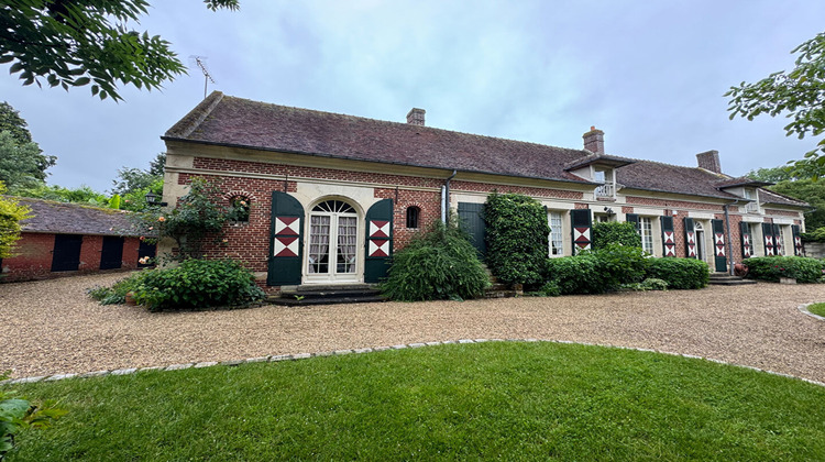 Ma-Cabane - Vente Maison MOYVILLERS, 230 m²